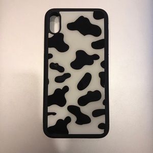 Cow Phone Case